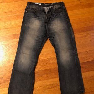 Express Jeans